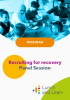 recruiting for recovery