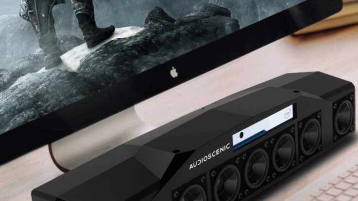 audioscenic