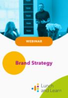 brand strategy webinar