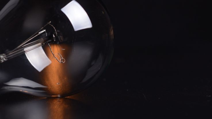 idea bulb