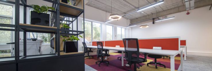 incubation centre