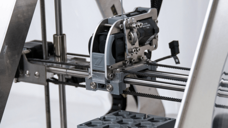 3D printer