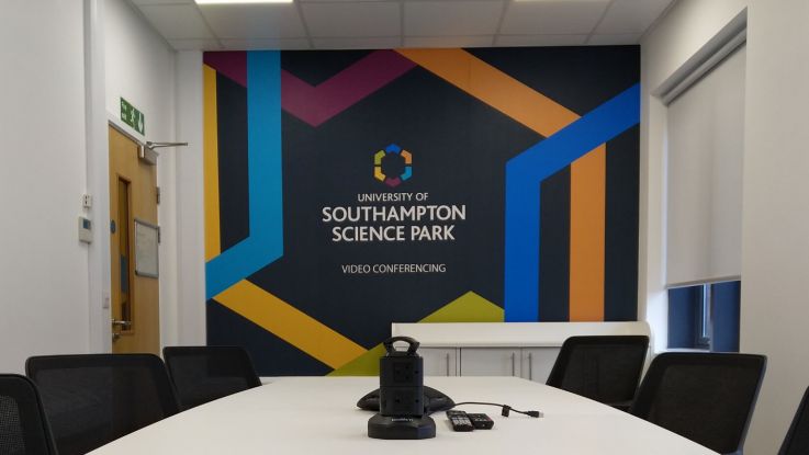 video conferencing suite