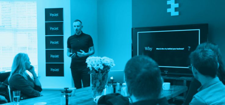 brand webinar
