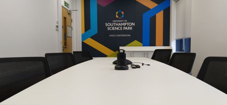 video conferencing suite