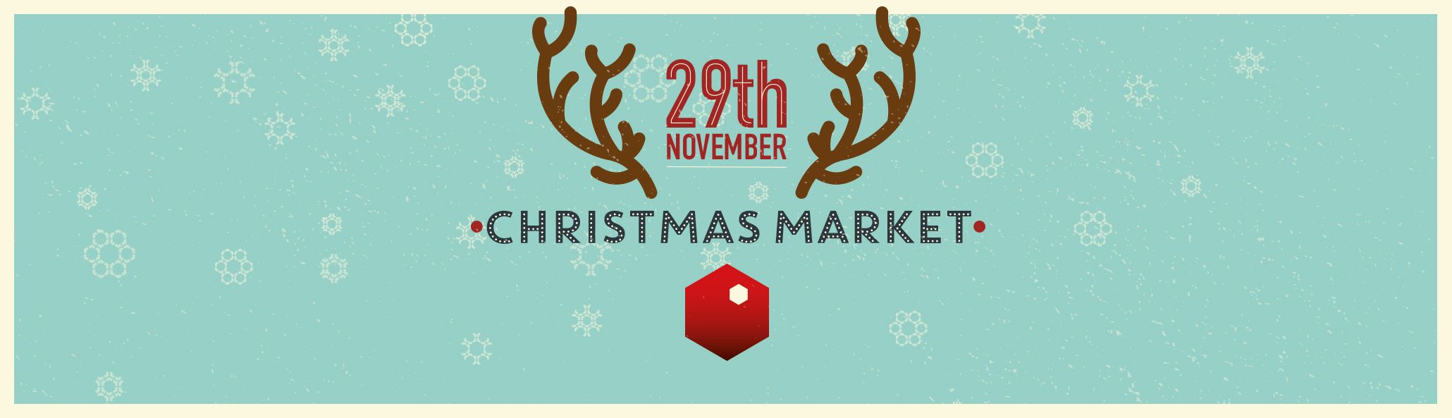Christmas Market hero