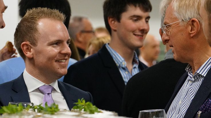 networking
