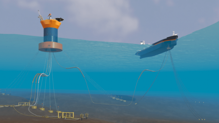 Crondall Energy