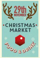 Christmas Market event